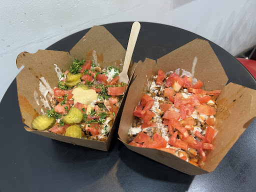 Photo of Donair and Sub House - Vancouver - 403 W Broadway, Vancouver, BC V5Y 1R4